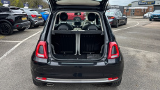 Fiat 500 1.0 Mild Hybrid Dolcevita [Part Leather] 3dr Petrol Hatchback